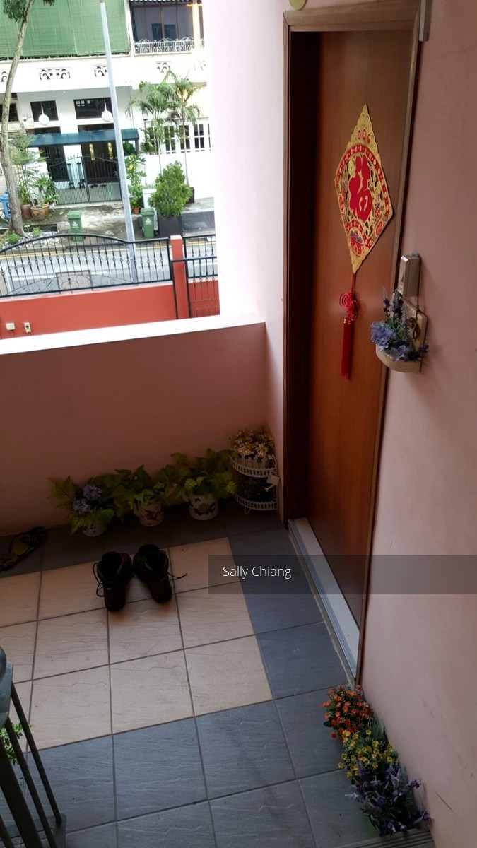 Shrewsbury Road (D11), Apartment #109658372